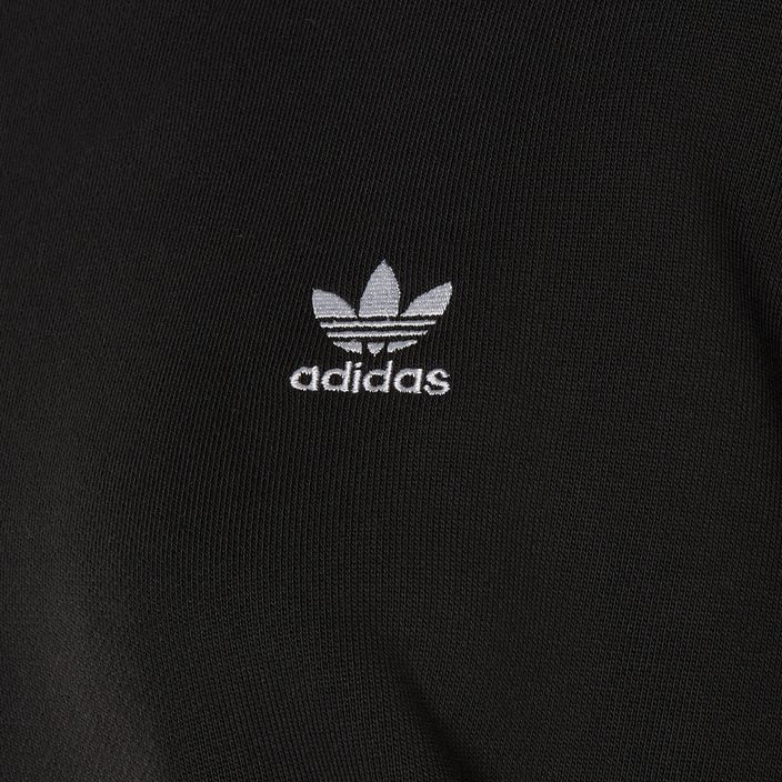 Dámská mikina Adidas Adicolor Classics Oversized black 3