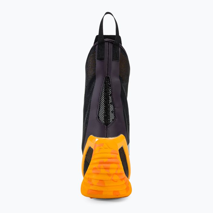 Boxerské boty Adidas Speedex Ultra aurora black/zero met/core black 6