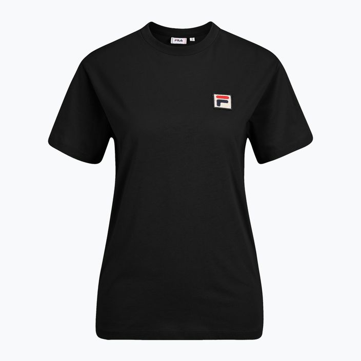 Dámské tričko FILA Liebstadt black 5