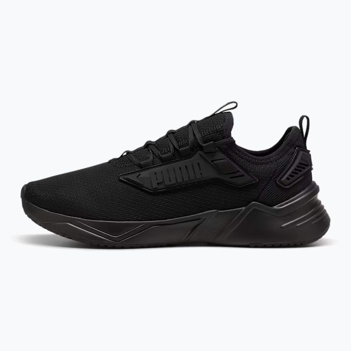 Běžecké boty PUMA Retaliate 3 puma black 9