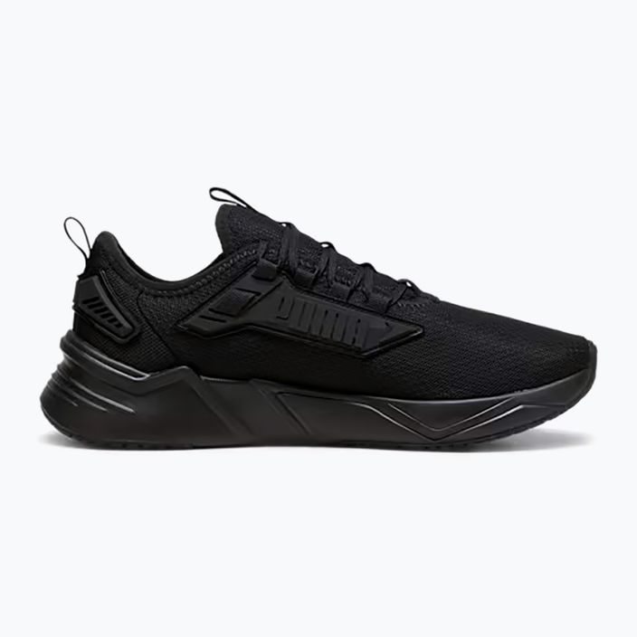 Běžecké boty PUMA Retaliate 3 puma black 10