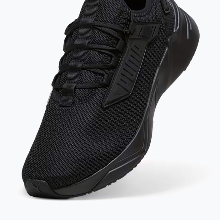 Běžecké boty PUMA Retaliate 3 puma black 12