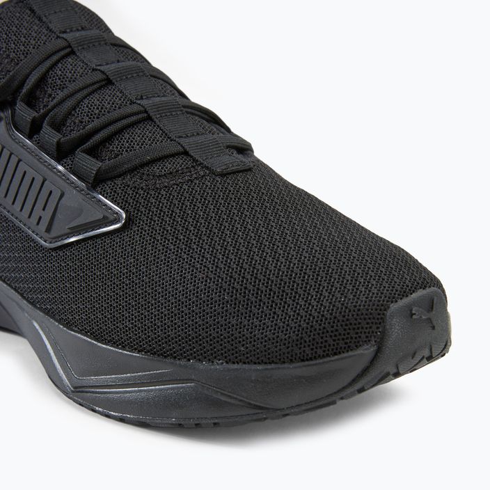 Běžecké boty PUMA Retaliate 3 puma black 7