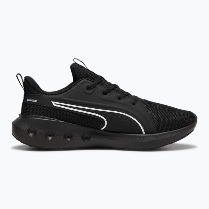 Běžecké boty PUMA Softride Carson puma black/puma black/puma white 3