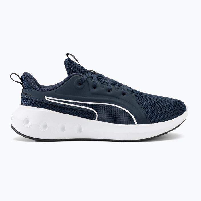 Běžecké boty PUMA Softride Carson club navy/puma white/puma black 2