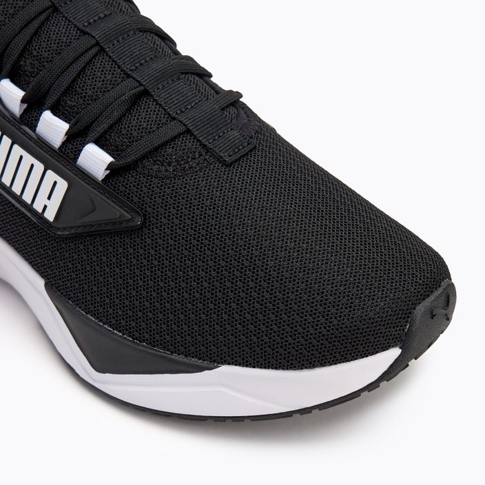 Běžecké boty PUMA Retaliate 3 puma black/puma white 7