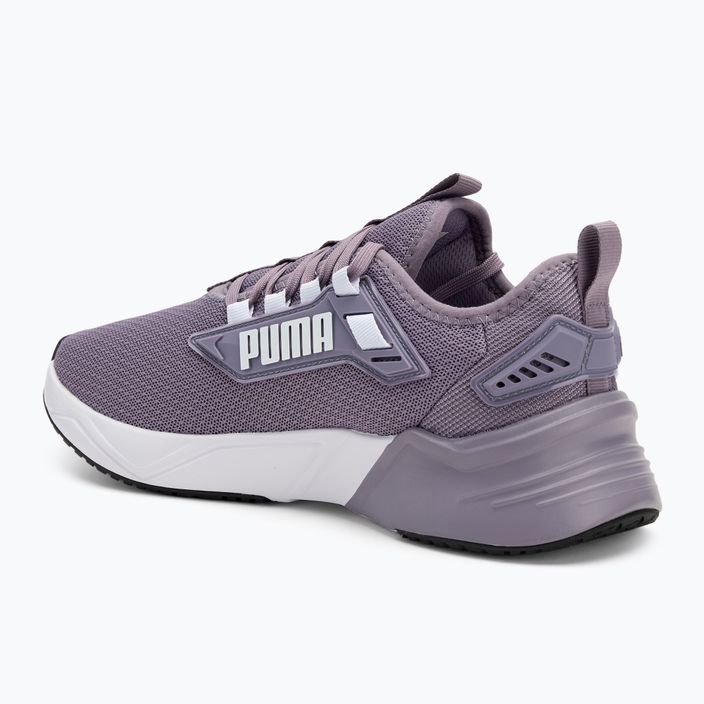 Běžecké boty PUMA Retaliate 3 pale puma/puma white 3