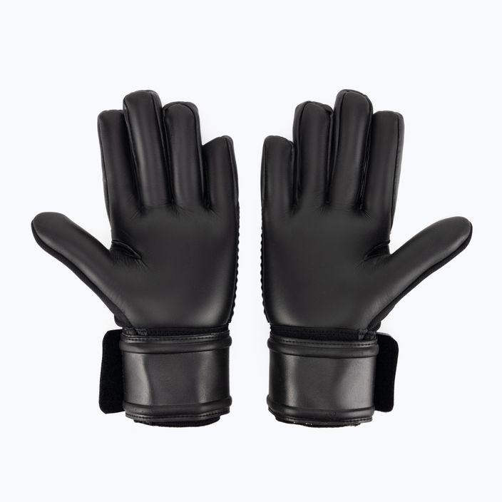 PUMA Future Match Nc brankářské rukavice puma black/asphalt 2
