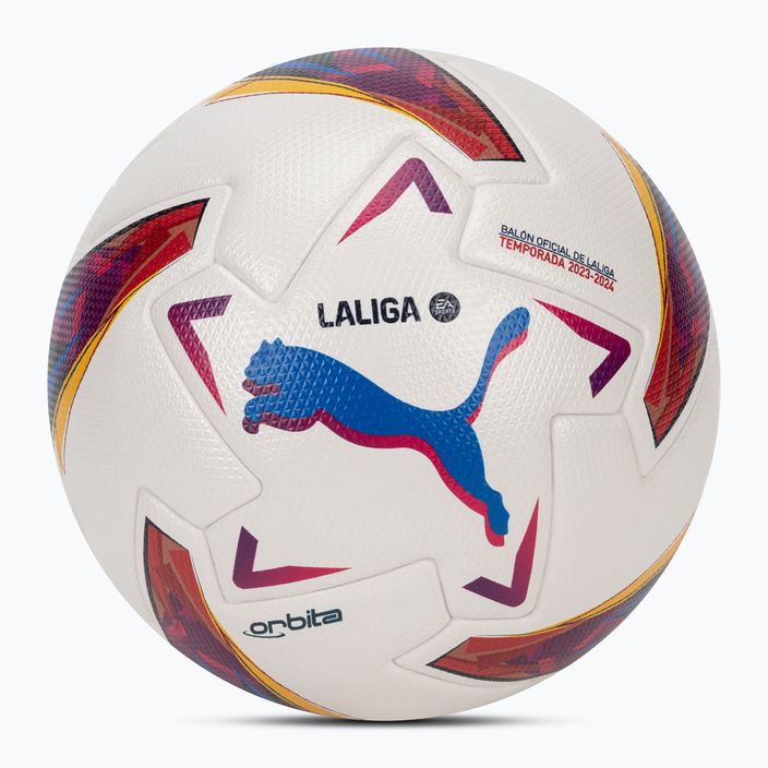 PUMA Orbit Laliga 1 FIFA QP velikost 5 fotbalový míč