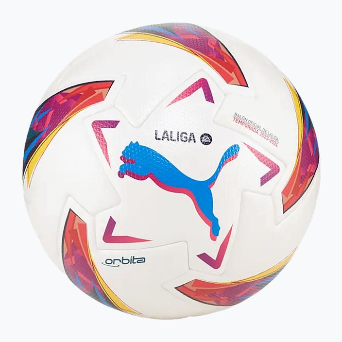 PUMA Orbit Laliga 1 FIFA QP velikost 5 fotbalový míč 5