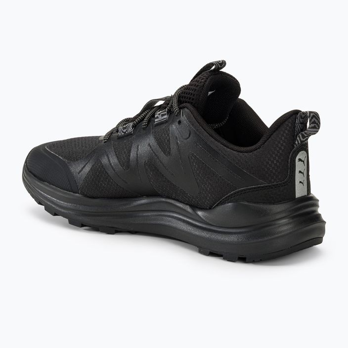 Běžecké boty PUMA Reflect Lite Trail black 3