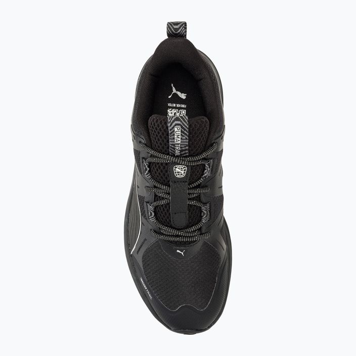 Běžecké boty PUMA Reflect Lite Trail black 5