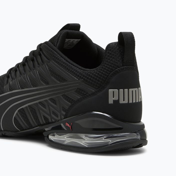 Běžecké boty PUMA Voltaic Evo black 8