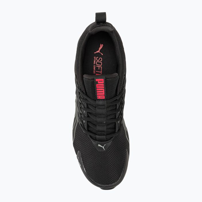 Běžecké boty PUMA Voltaic Evo black 5