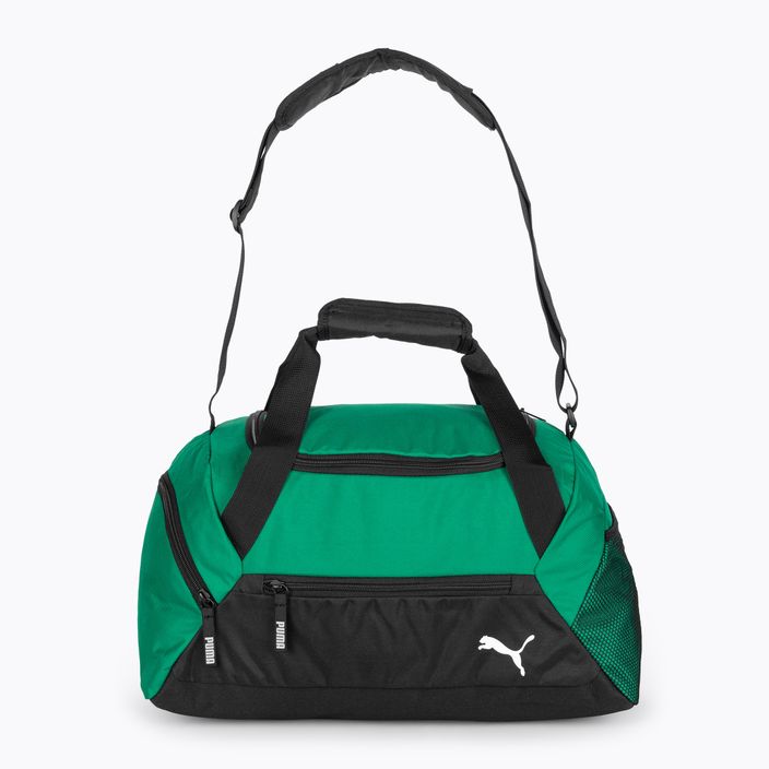 Tréninková taška PUMA Teamgoal 55 l sportovní zelená/puma černá