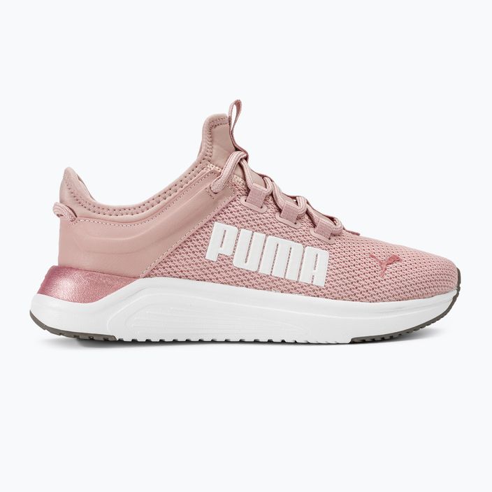 Běžecké boty PUMA Softride Astro Slip pink 2