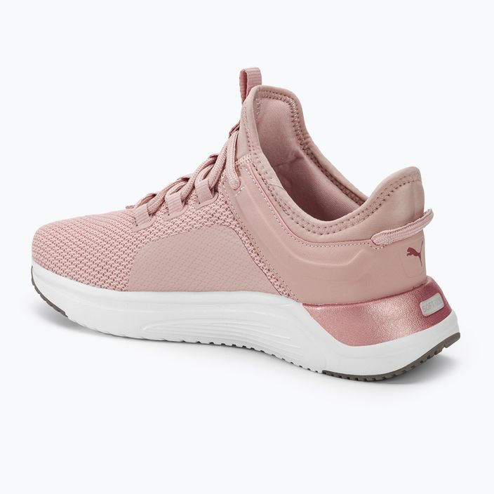 Běžecké boty PUMA Softride Astro Slip pink 3