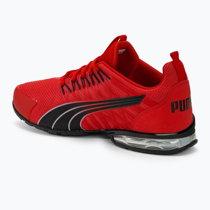 Běžecké boty PUMA Voltaic Evo red 3