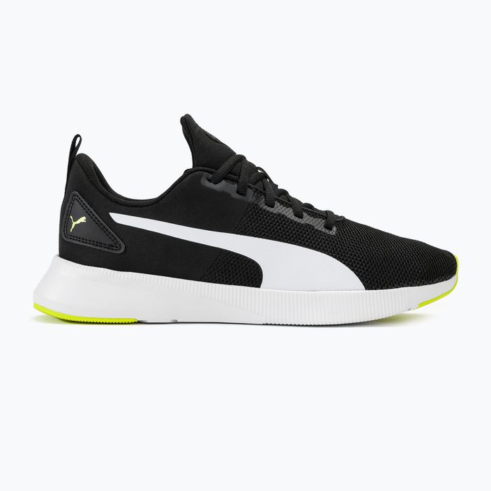 Běžecké boty PUMA Flyer Runner black 2