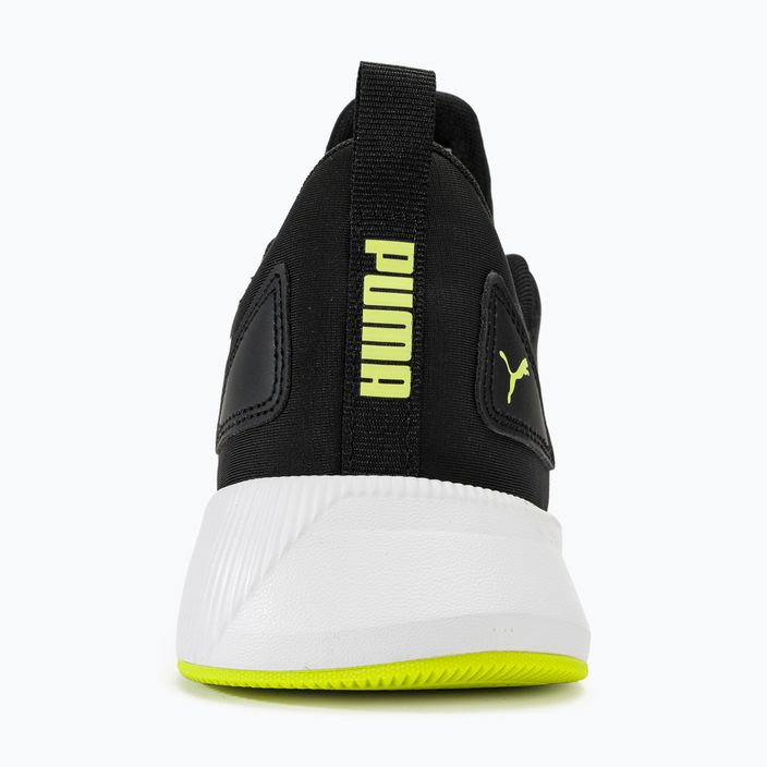 Běžecké boty PUMA Flyer Runner black 6