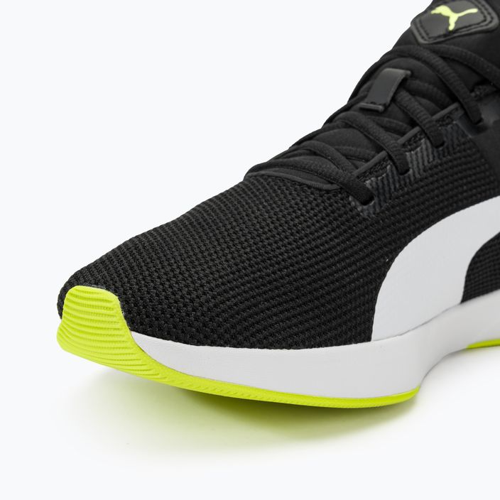 Běžecké boty PUMA Flyer Runner black 7