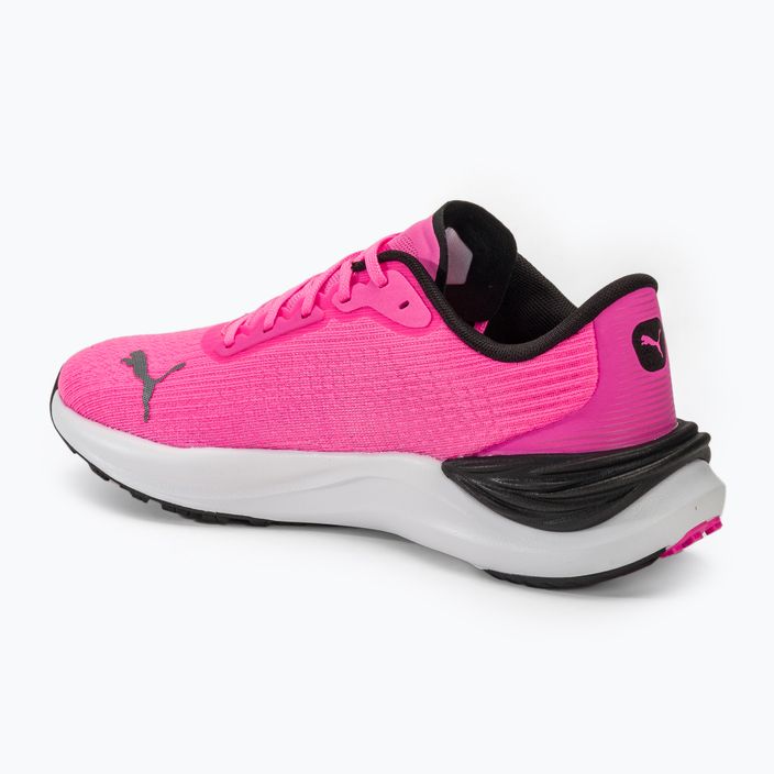 Dámské běžecké boty PUMA Electrify Nitro 3 pink 3