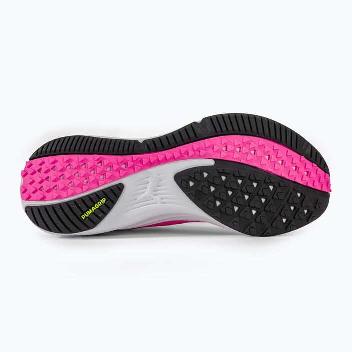 Dámské běžecké boty PUMA Electrify Nitro 3 pink 4