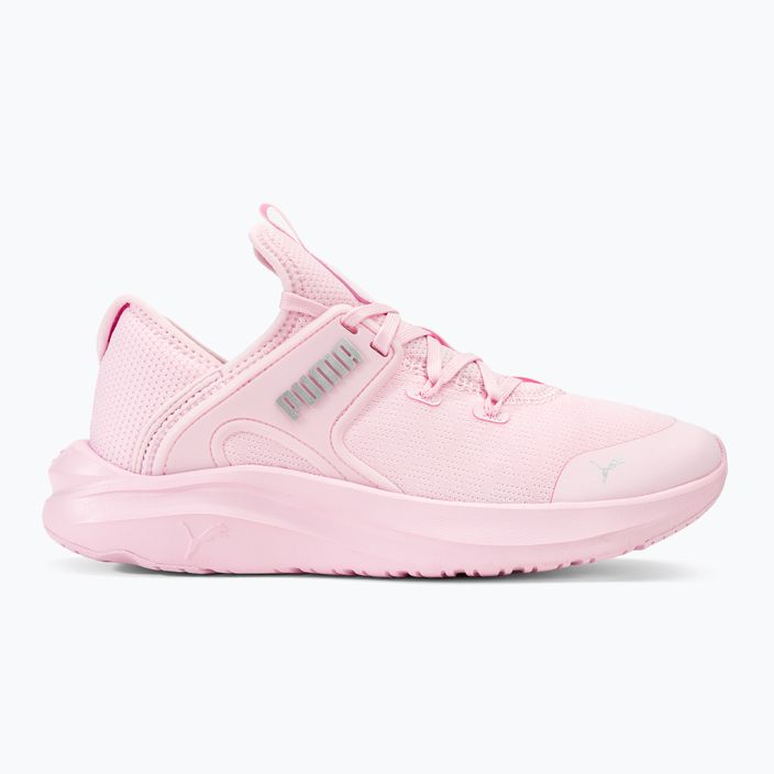 Dámské běžecké boty PUMA Softride One4All Femme pink 2