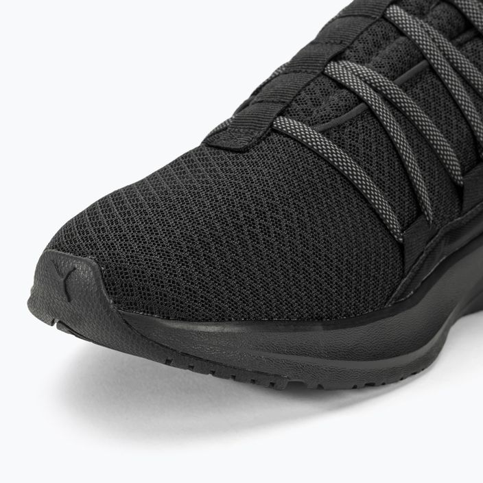 Pánské běžecké boty PUMA Softride One4All black 7