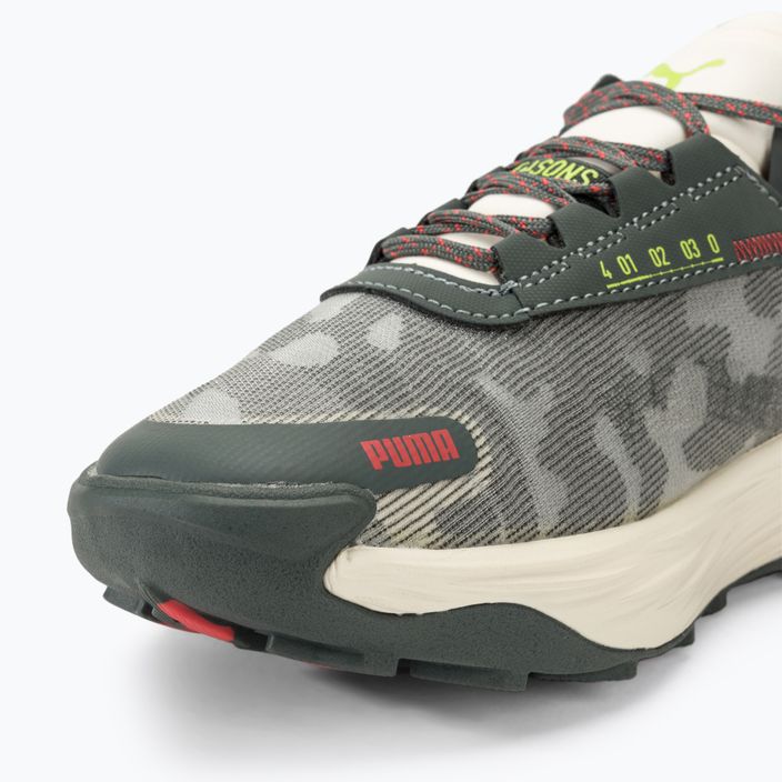 Dámské běžecké boty PUMA Voyage Nitro 3 gray 7