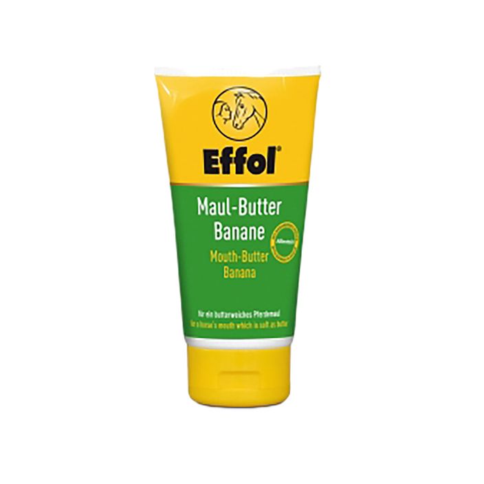 Effol Mouth-Butter Banana 117420 2