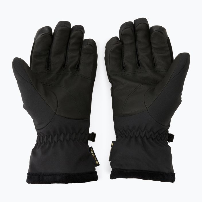 Dámské lyžařské rukavice KinetiXx Ada Ski Alpin GTX černé 7019-110-01 3