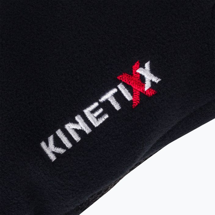 Lyžařské rukavice KinetiXx Muleta černé 7019-400-01 4