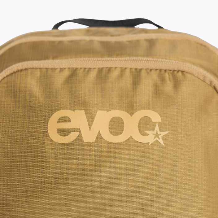 Batoh na kolo Evoc Explorer Pro beige 100211603 5