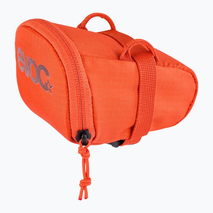 Brašna na kolo Evoc Seat Bag orange 100605507-S 6