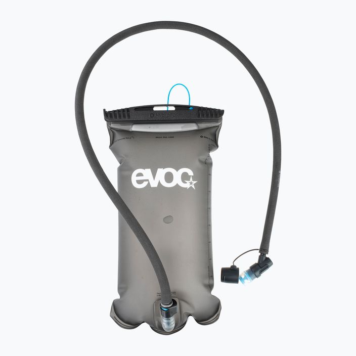 EVOC Hydratační měchýř 2 Insulated 2l šedý H601112121
