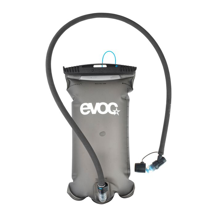 EVOC Hydratační měchýř 2 Insulated 2l šedý H601112121 2