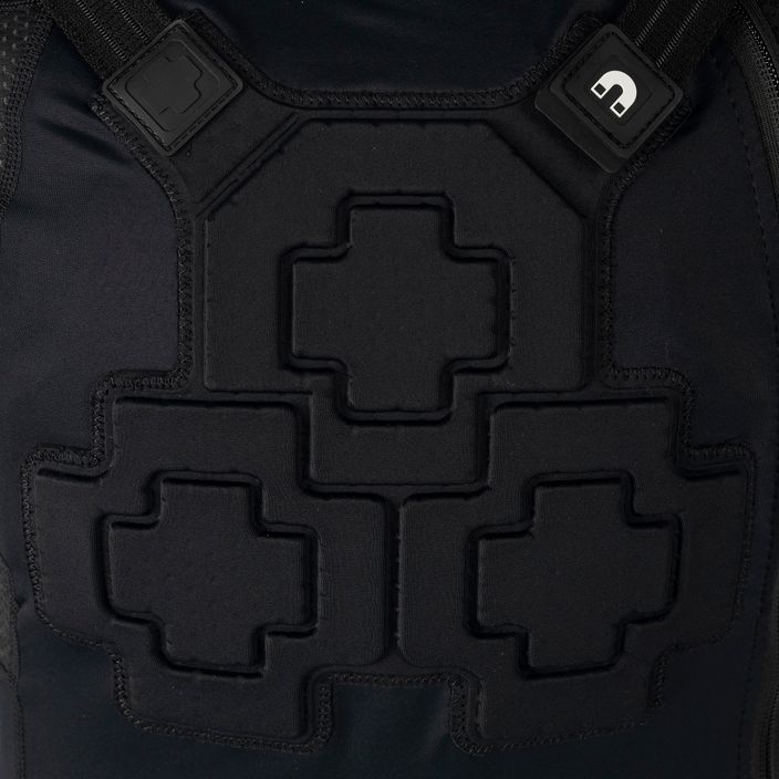 Pánská cyklistická bunda Evoc Protector Jacket Pro black 301509100 3