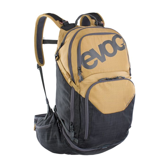 Batoh na kolo Evoc Explorer Pro beige 100210609 5