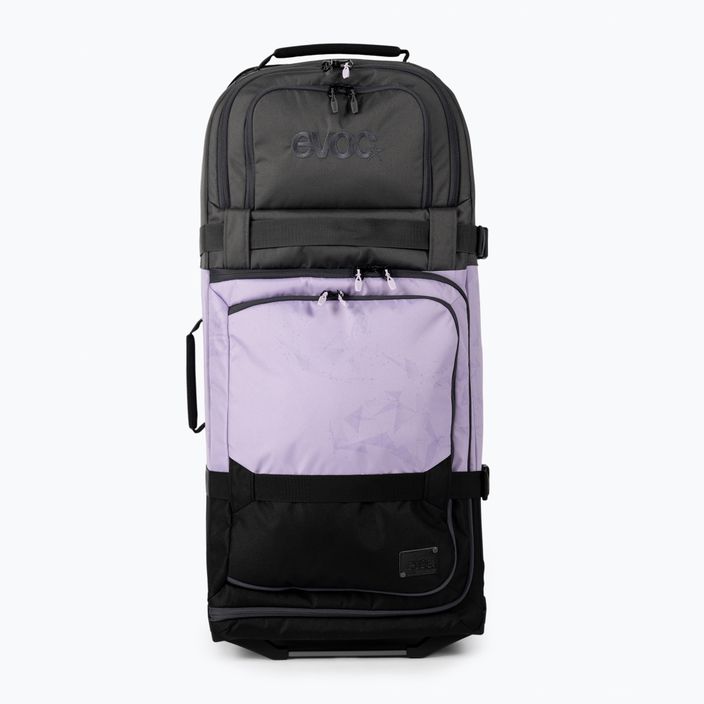 Cestovní taška EVOC World Traveller 125 barevná 401215901 2