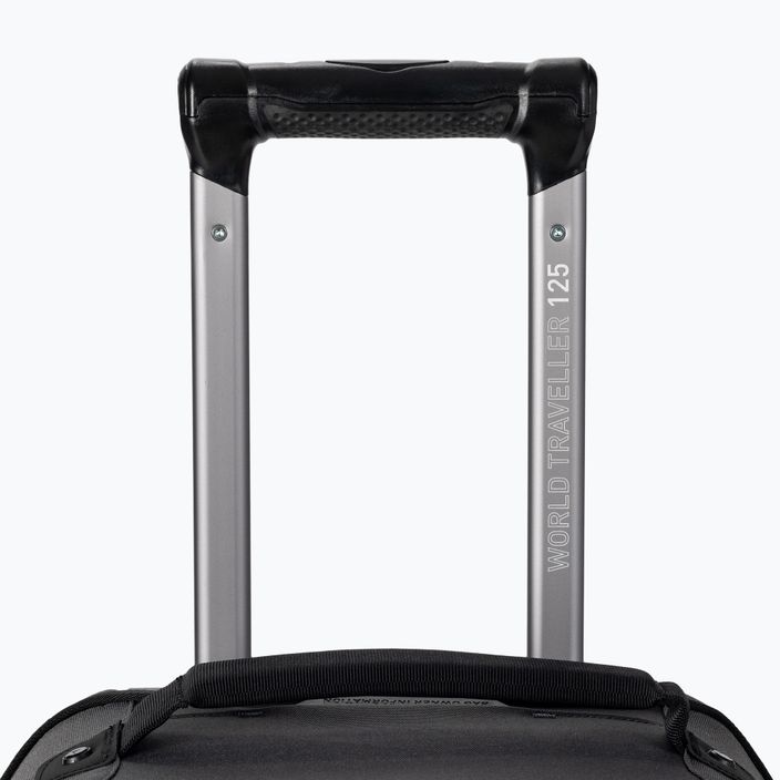 Cestovní taška EVOC World Traveller 125 barevná 401215901 5