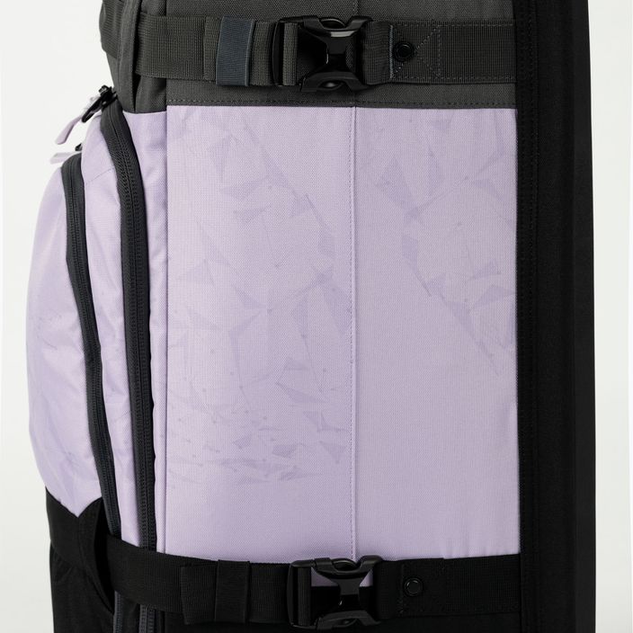 Cestovní taška EVOC World Traveller 125 barevná 401215901 6