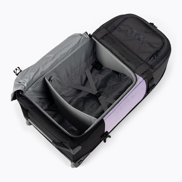 Cestovní taška EVOC World Traveller 125 barevná 401215901 8