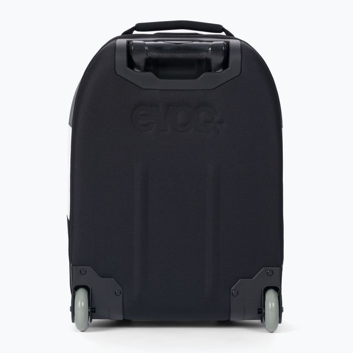 Cestovní taška s odnímatelným batohem EVOC Terminal 40 + 20 barevná 401216901 3