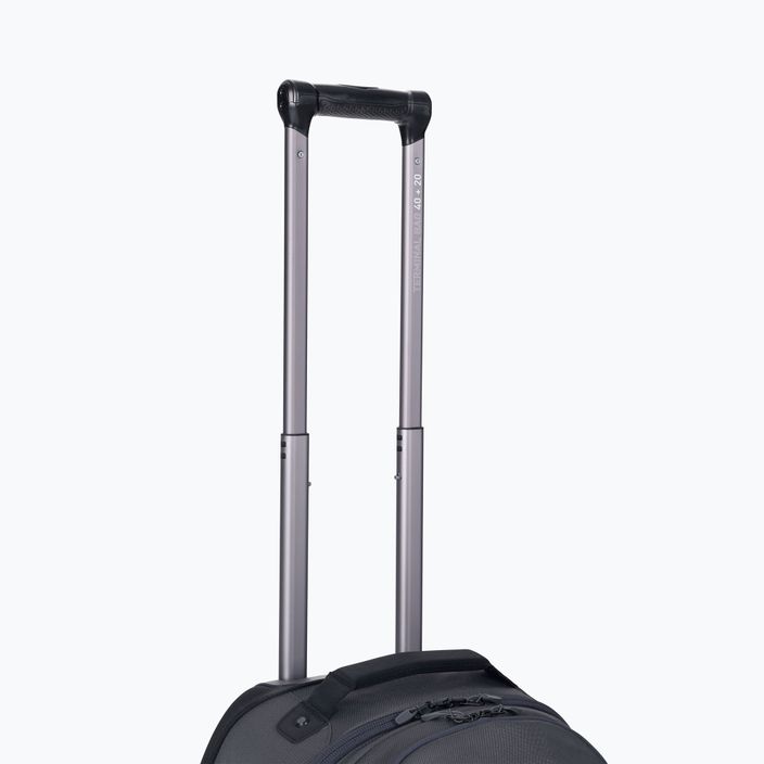 Cestovní taška s odnímatelným batohem EVOC Terminal 40 + 20 barevná 401216901 5