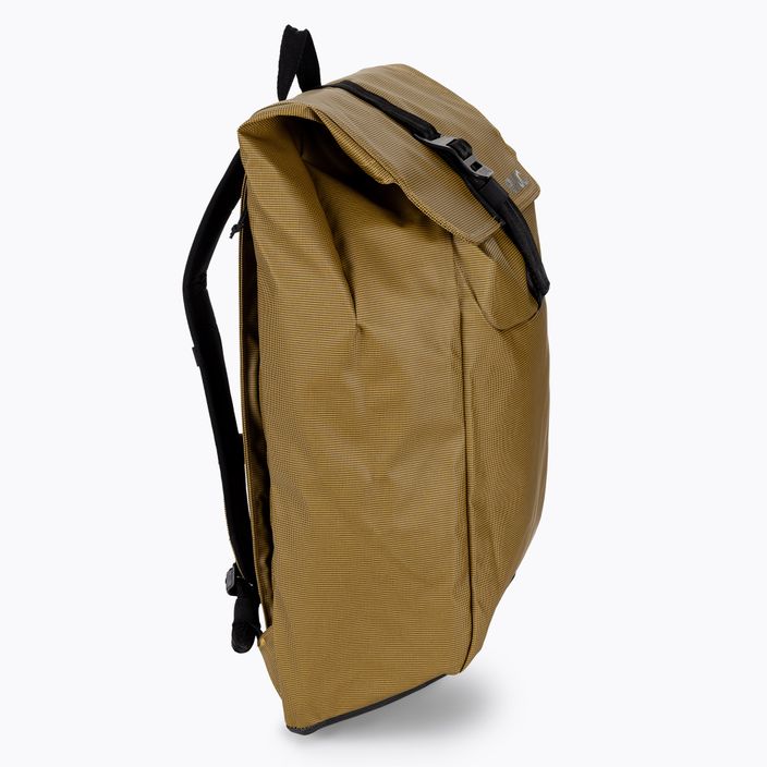 Batoh EVOC Duffle Backpack 26 l curry 401311610 3
