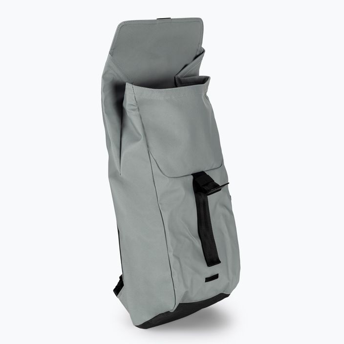Městský batoh EVOC Duffle Backpack 16 l šedý 401312107 6