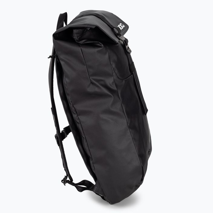 Městský batoh EVOC Duffle Backpack 16 l černý 401312123 3
