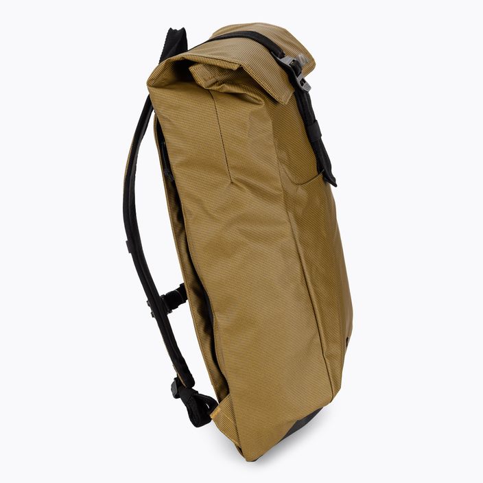 Městský batoh EVOC Duffle Backpack 16 l curry 401312610 3