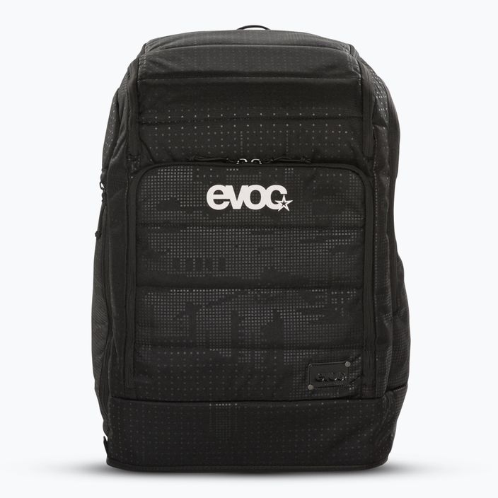 Lyžařský batoh EVOC Gear Backpack 60 l black